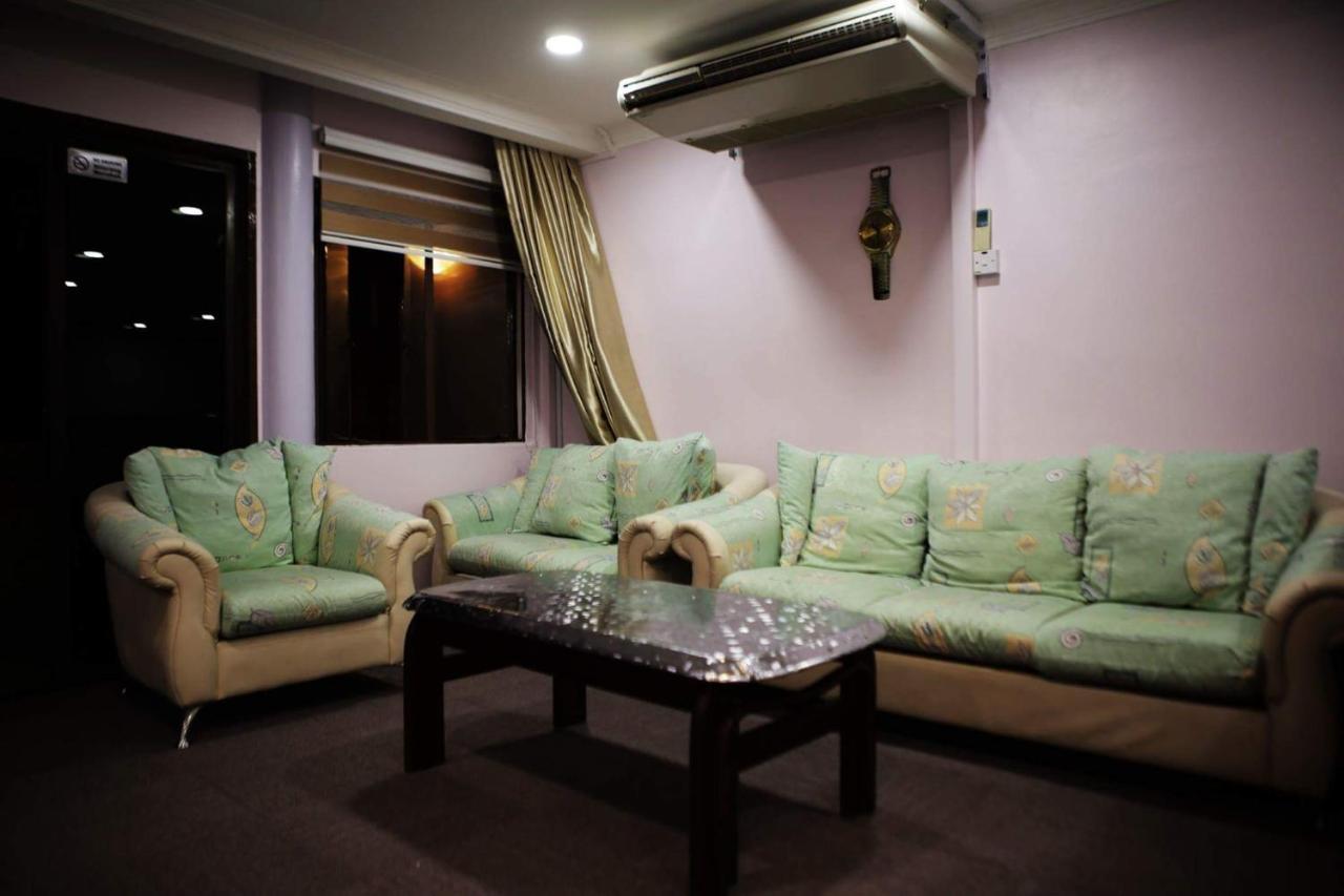 Heng Ann Guest House Malacca Exterior photo